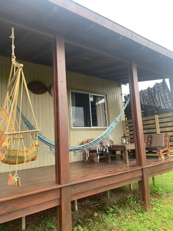 Dario Lodge Punta Negra Piriápolis Exterior foto