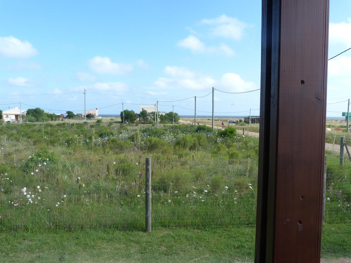 Dario Lodge Punta Negra Piriápolis Exterior foto