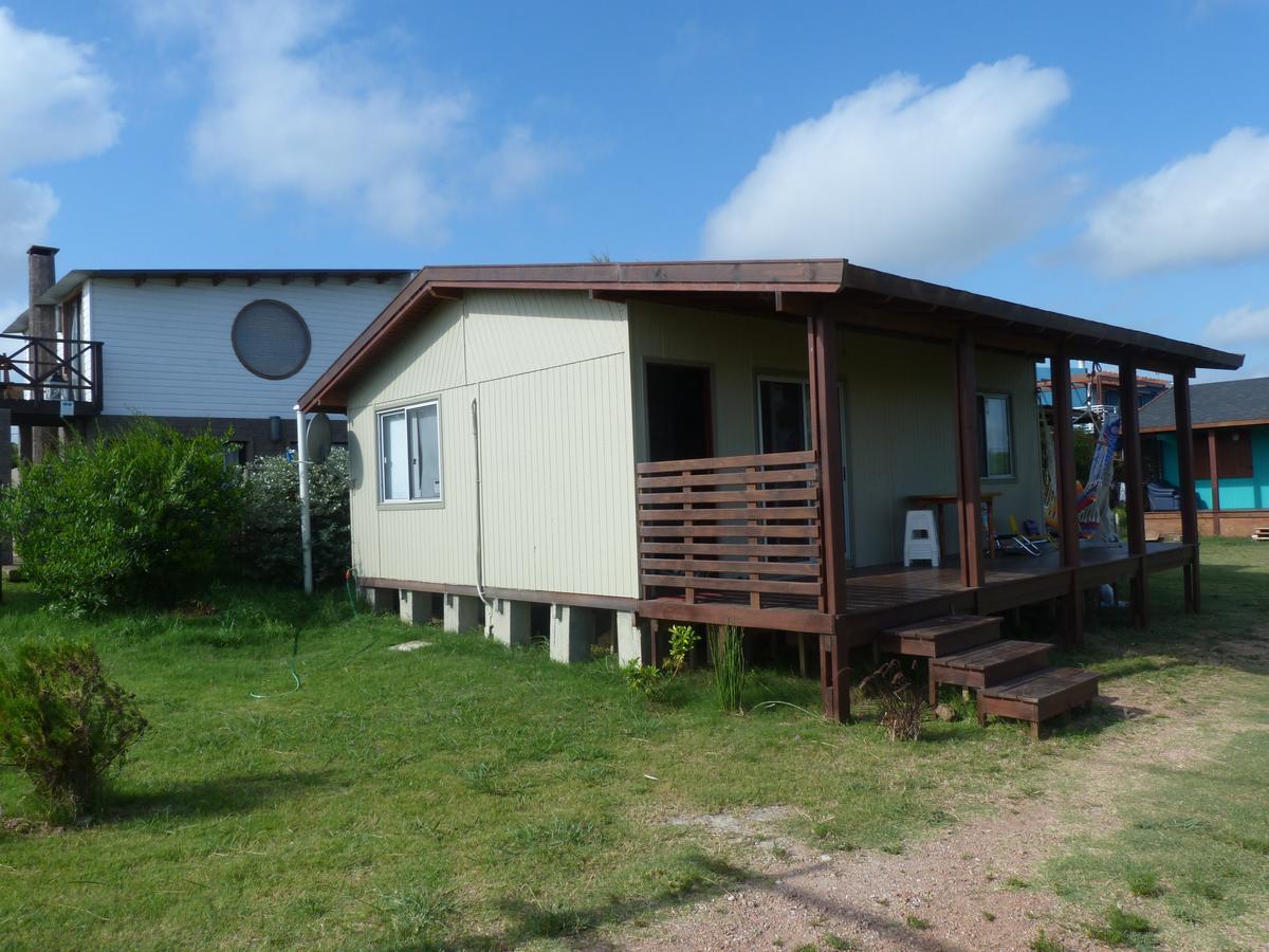 Dario Lodge Punta Negra Piriápolis Exterior foto